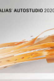 Autodesk Alias AutoStudio 2020.3 (x64) [FileCR]