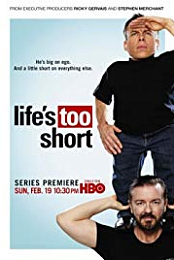 Lifes Too Short S02 720p Bluray x264 worldmkv
