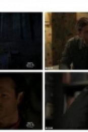 Supernatural S15E18 HDTV AC3 DivX-HQAVI