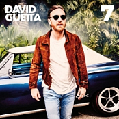David Guetta - 7 (2 CD) [320 KBPS][2018][pradyutvam]