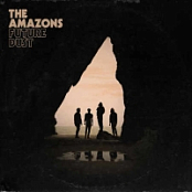 The Amazons - Future Dust (2019) [24bit Hi-Res]
