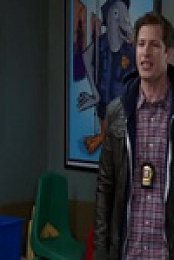 Brooklyn Nine-Nine S08E10 480p x264-mSD EZTV