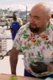 Beachside Brawl S02E01 XviD-AFG EZTV