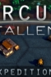 Mercury Fallen v21.0.13