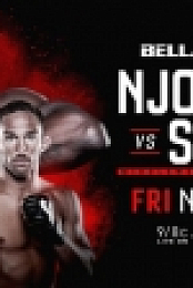 Bellator 210 Prelims HDTV x264-Star [TJET]