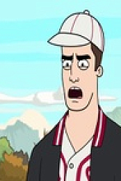 Mulligan S01E06 480p x264-mSD EZTV
