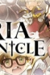 ARIA CHRONICLE Digital Deluxe Edition v1.0.2.1