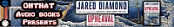 Upheaval: Turning Points for Nations in Crisis - Jared Diamond - Audiobook - MP3 - ONTHAT
