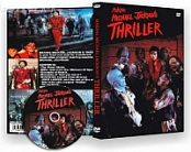 Michael Jackson - Making of Thriller [1983] DVD5