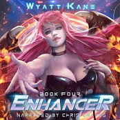 Enhancer 4 - Wyatt Kane - 2019 (Sci-Fi) [Audiobook] (miok)