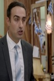 Stath Lets Flats S03E01 480p x264-mSD EZTV