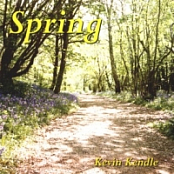 Kevin Kendle - Spring (2007) FLAC