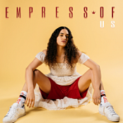 Empress Of - Us (2018) Mp3 (320kbps) [Hunter]