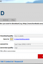 Youtube Video Downloader Pro (YTD) 5.9.18.4 Multilingual + Patch [FTUApps]