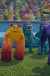 Monsters at Work S02E01 720p x264-FENiX EZTV