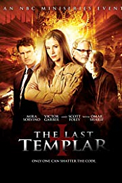 The Last Templar(2009)MPEG-4[DaScubaDude]