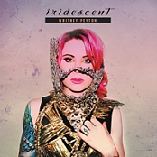 Whitney Peyton - iridescent [320 KBPS][2018][pradyutvam]