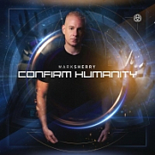Mark Sherry - Confirm Humanity (Album) (2019) (320kbps) (Vyze)