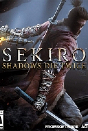 Sekiro: Shadows Die Twice + Bonus Content [2019]