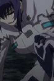Muv-Luv Alternative S01E11 XviD-AFG EZTV