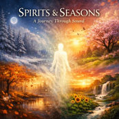 SPIRITS & SEASONS : A JOURNEY THROUGH SOUND