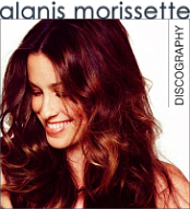 Alanis Morissette - Discography (1991-2012) (320) [DJ]