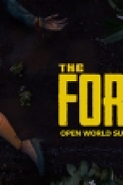 The Forest [ENG] [SteamRip] [Unity3D] [Goldberg] [Linux Wine]
