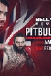 Bellator Newcastle 1080p h264 [TJET]