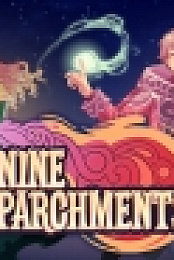Nine Parchments v1.1.2