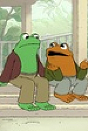 Frog and Toad S01E01 XviD-AFG EZTV