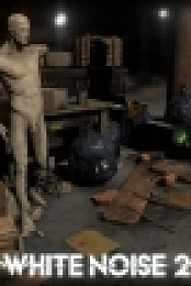 White Noise 2 v.1.23 [MULTi] [SteamRip] [Unity3D] [Linux Native]