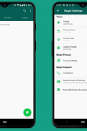 WhatsApp Begal 4.1 [4allapps]