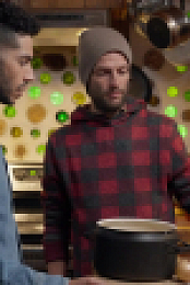Evolving Vegan S02E02 720p WEB H264-BUSSY EZTV