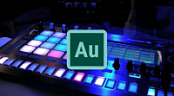 [ FreeCourseWeb ] Skillshare - Adobe Audition cc - Sound design for Beginners