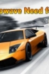Retrowave Need for Speed Drift [Unity3D] [DARKSiDERS] [Linux Wine]