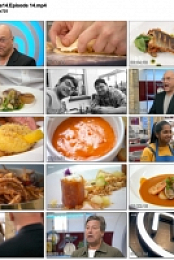 MasterChef (UK) Season 15 E14 (1280x720p HD, 50fps, soft Eng subs)