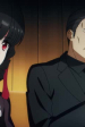 The Irregular at Magic High School S03E06 XviD-AFG EZTV