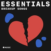 VA - Breakup Songs Essentials (2020) Mp3 320kbps [PMEDIA] ️