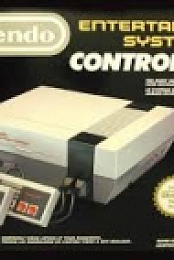 Nintendo NES with 1090 Games plus EMULATOR H33T 1981CamaroZ28