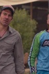 MaveriX S01E09 XviD-AFG EZTV