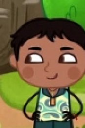 Hogie the Globehopper S01E48 WEB x264-CRiMSON [eztv]