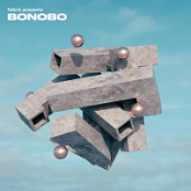 fabric Presents: Bonobo (Mixed) (2019) [MP3 320 - WEB]
