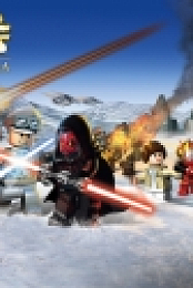 LEGO® Star Wars™: The Complete Saga v1.8.60 Mega Mod Mali