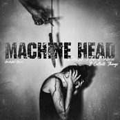 Machine Head - Circle the Drain It Collects Things (EP) 2020 akVO