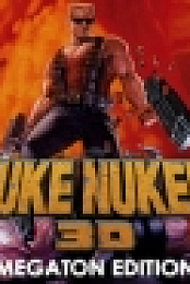 Duke Nukem 3D: Megaton Edition v.1.4.9/1.5 [ACTIVATED] [Linux Native]