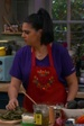Lopez vs Lopez S01E21 720p HDTV x264-SYNCOPY EZTV