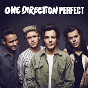 One Direction - Perfect (Matoma Remix) [US Version Single] [2015] [320 Kbps] [POPMiX]