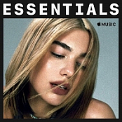 Dua Lipa - Essentials (2020) Mp3 320kbps [PMEDIA] ️