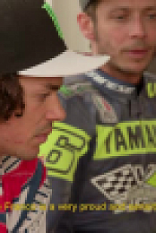 Morbidelli Rising S01E02 XviD-AFG EZTV