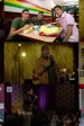 Laff Mobbs Laff Tracks S01E15 720p HDTV x264-W4F
